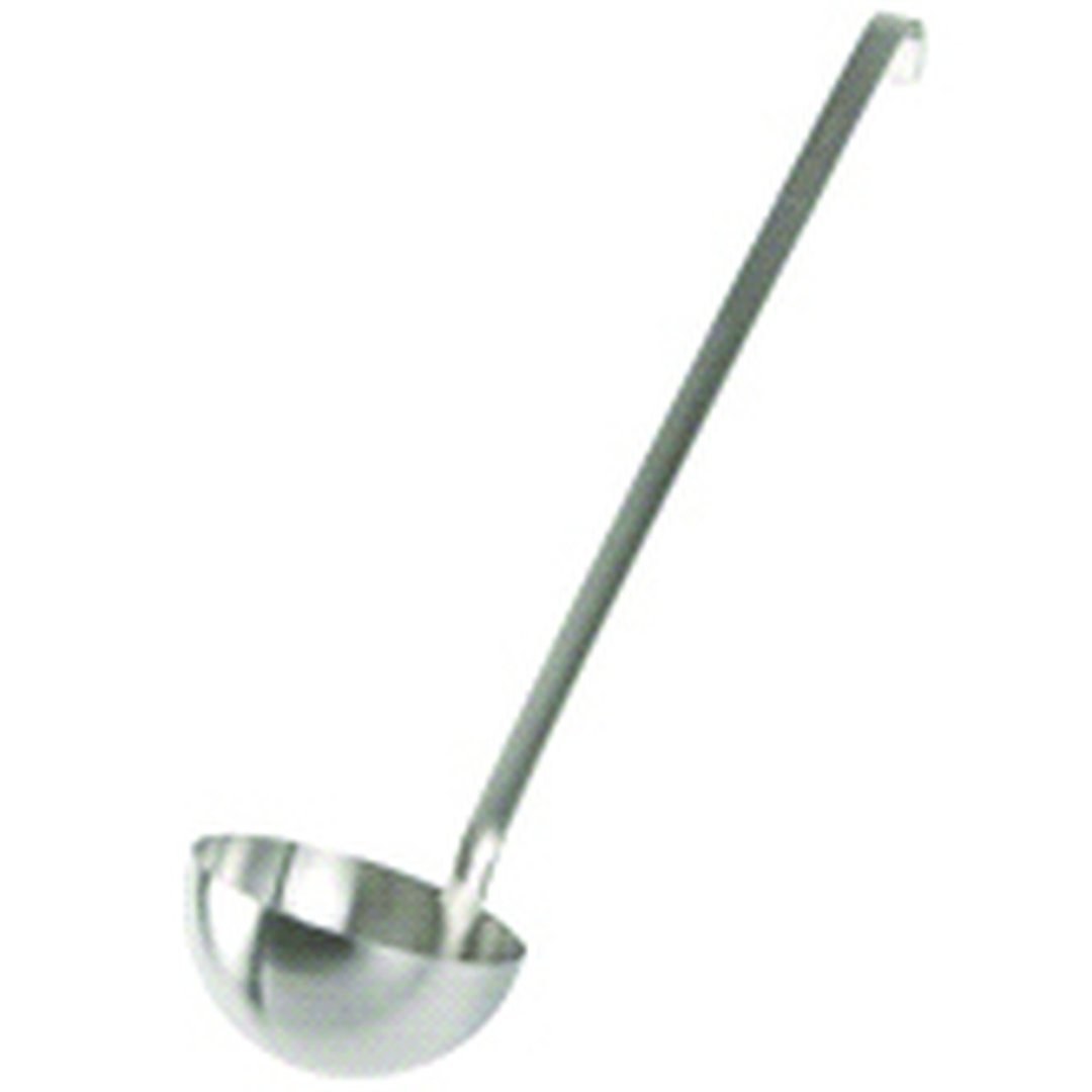 Heavy Duty Ladle 25 cl 100 mm