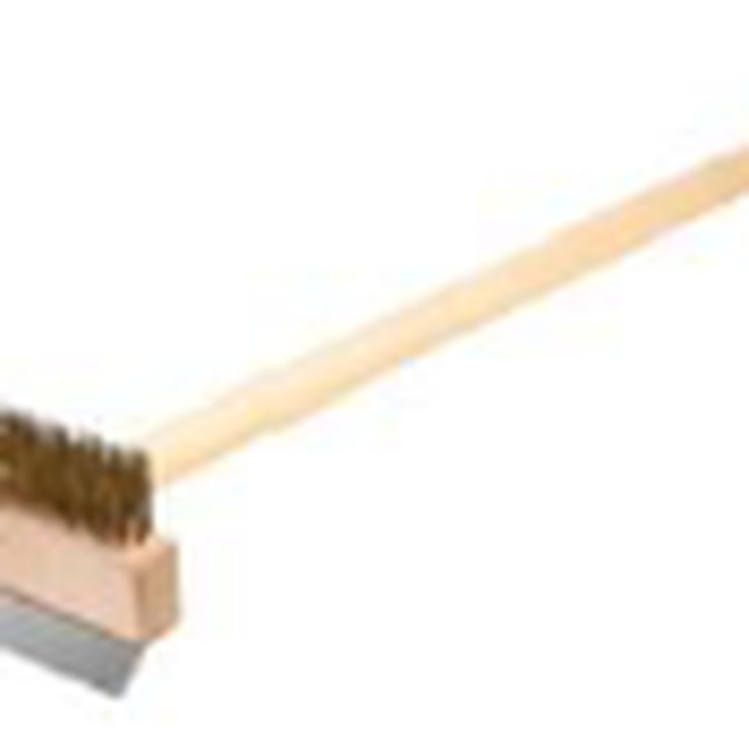Oven Cleaning Brush 930x260mm
