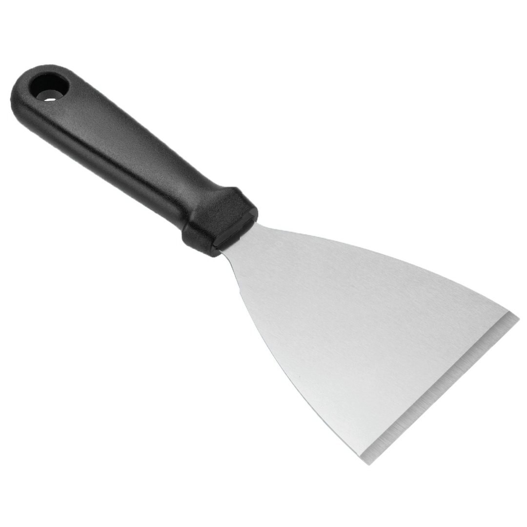 Bench Scraper Blade 120x100mm Total Length 265mm