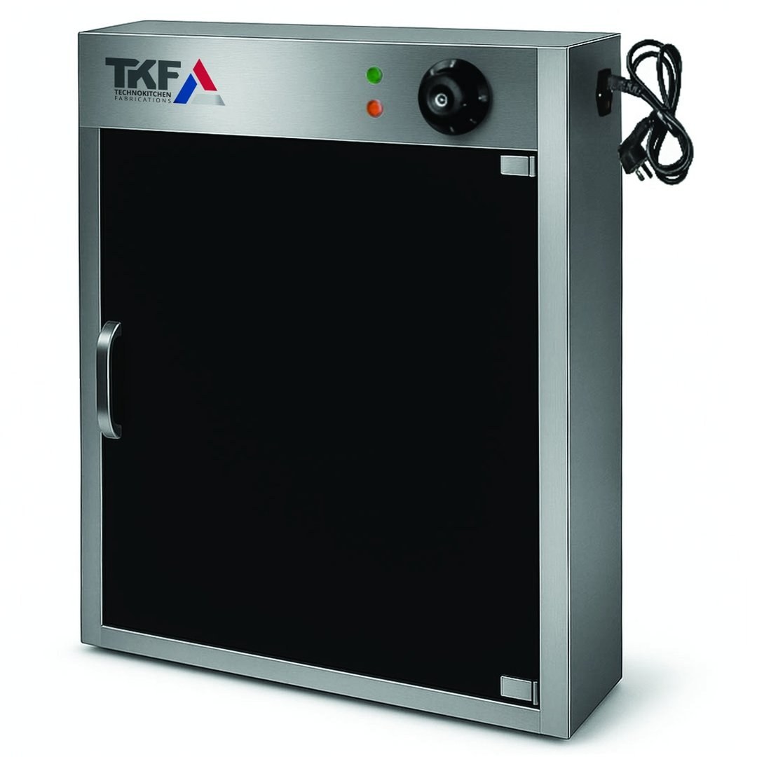 Wall-Mounted Knife Sterilization Cabinet 15 Knives — TKF France