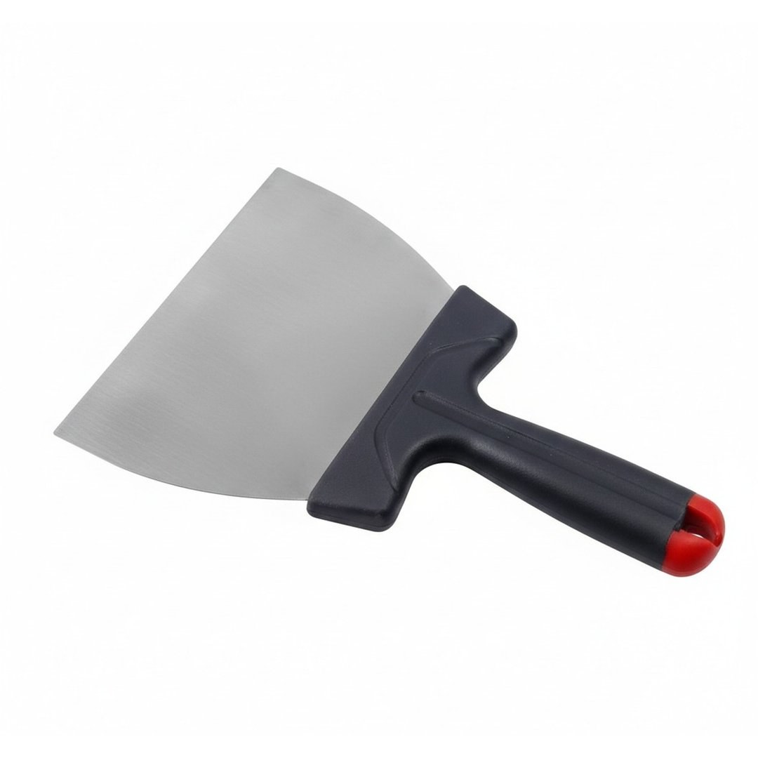 Chocolate Spatula S, Stainless Steel Blade — TKF France