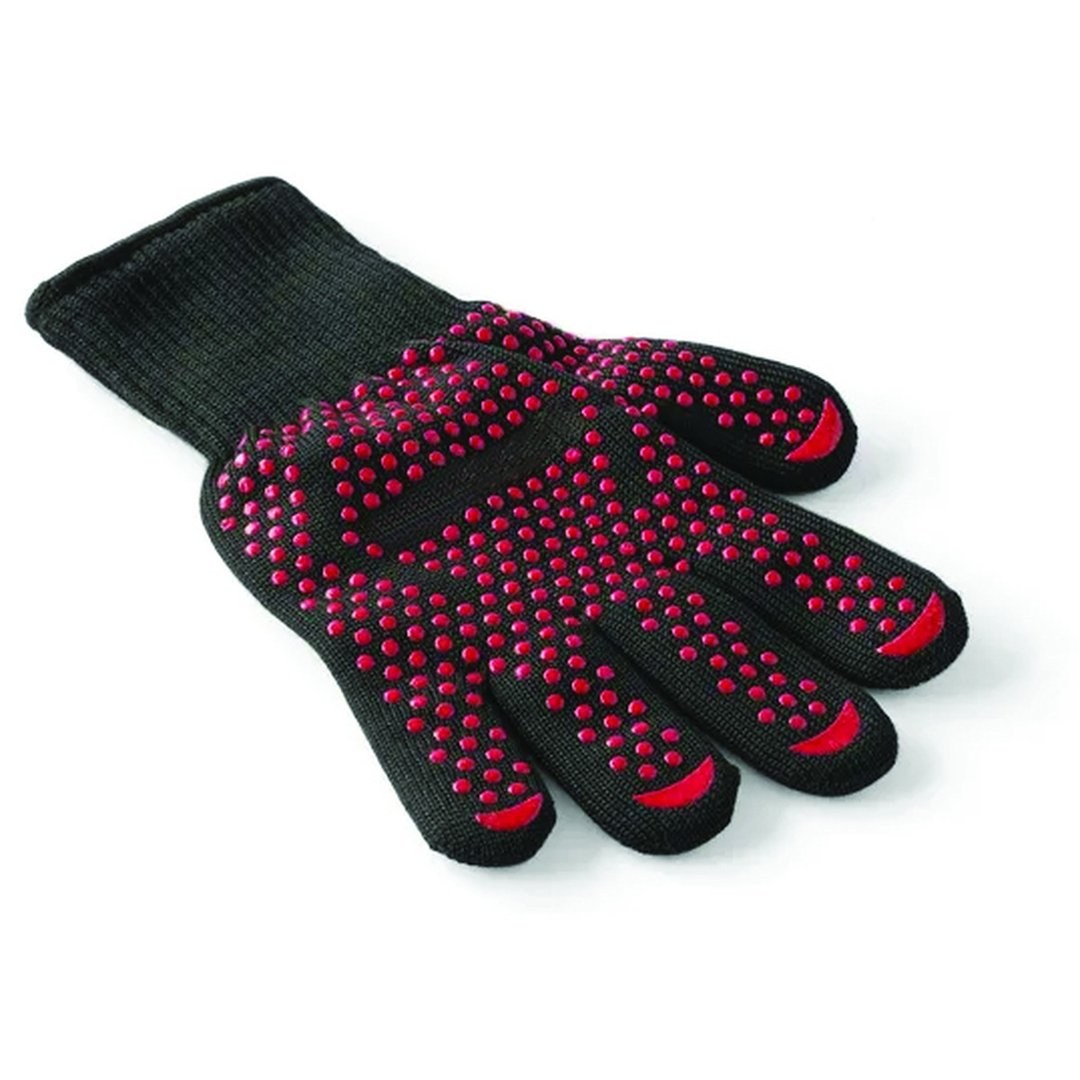 Heat-Resistant Oven Glove 300mm — TKF France