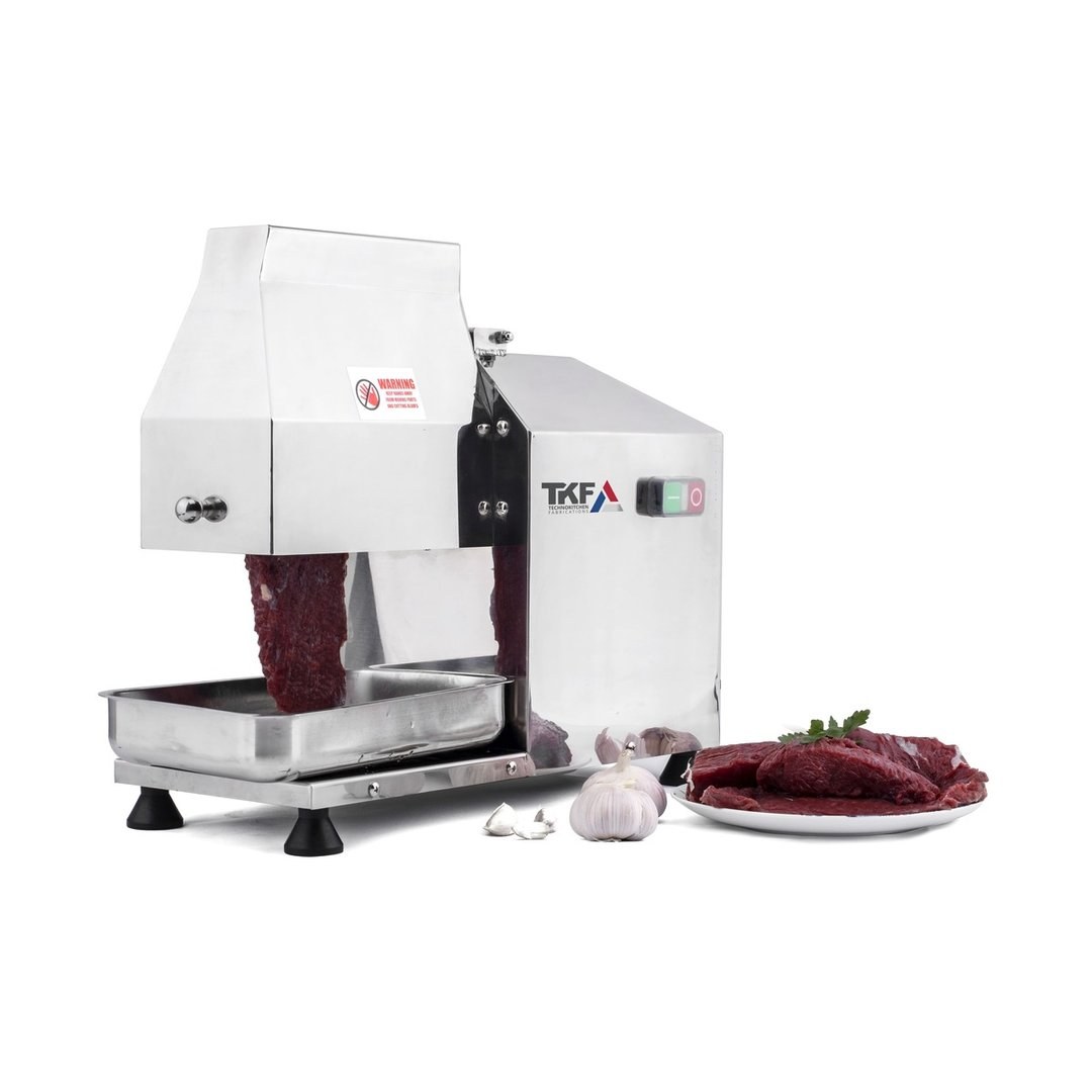 Electric Meat Tenderizer 350W — TKF France