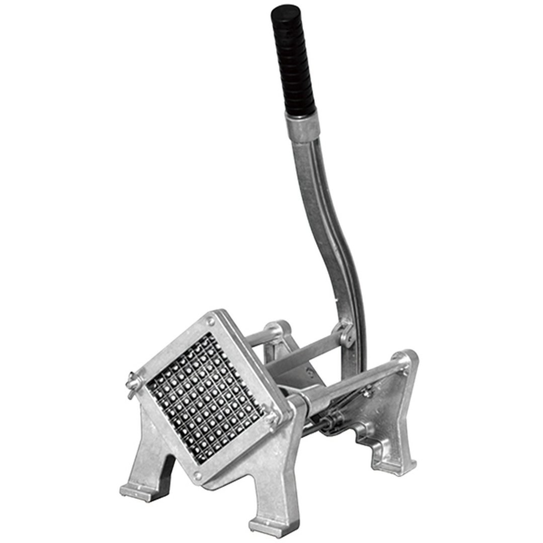 Manual Potato Cutter Aluminium 43x24x33cm — TKF France
