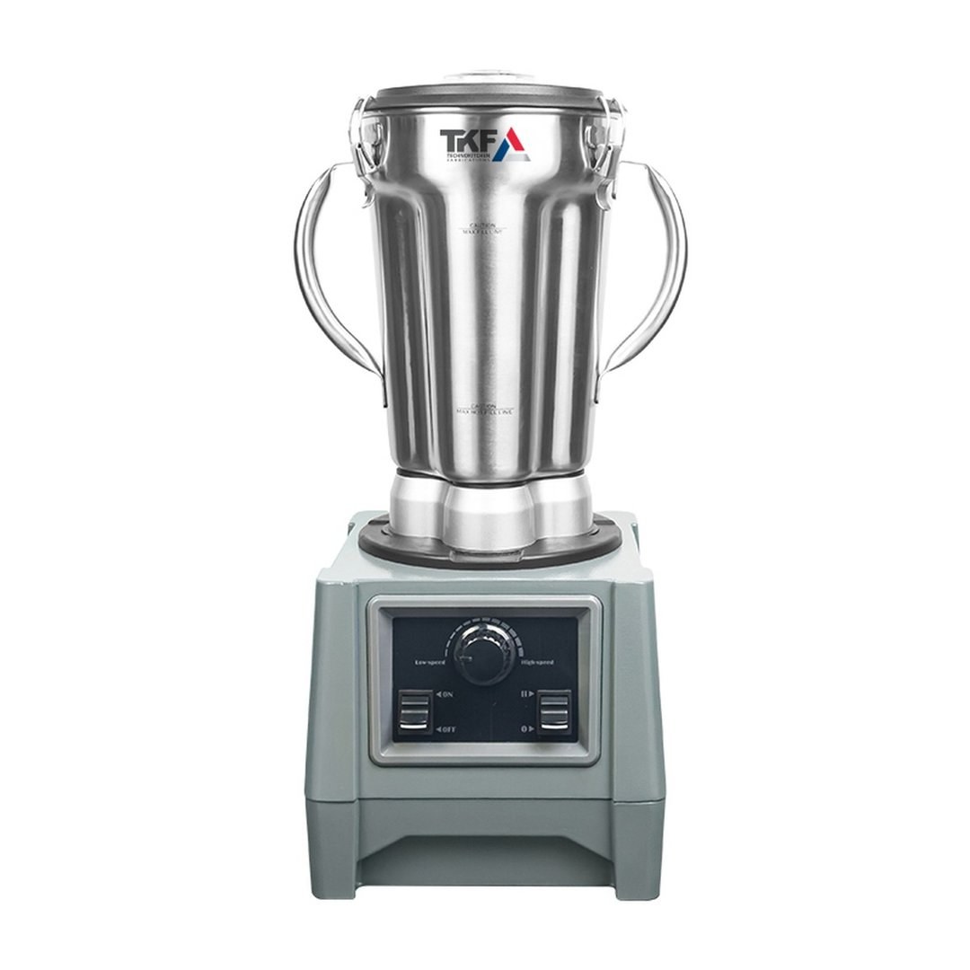 Commercial Blender 4L Stainless Steel Jar 3200W — TKF France