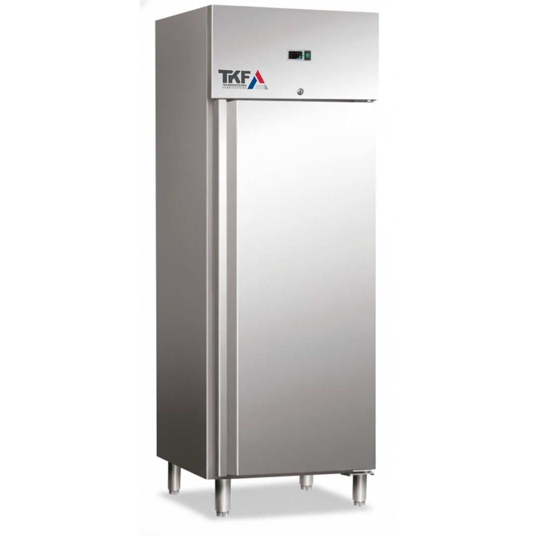 Upright Refrigerator Single Door 700L — TKF France