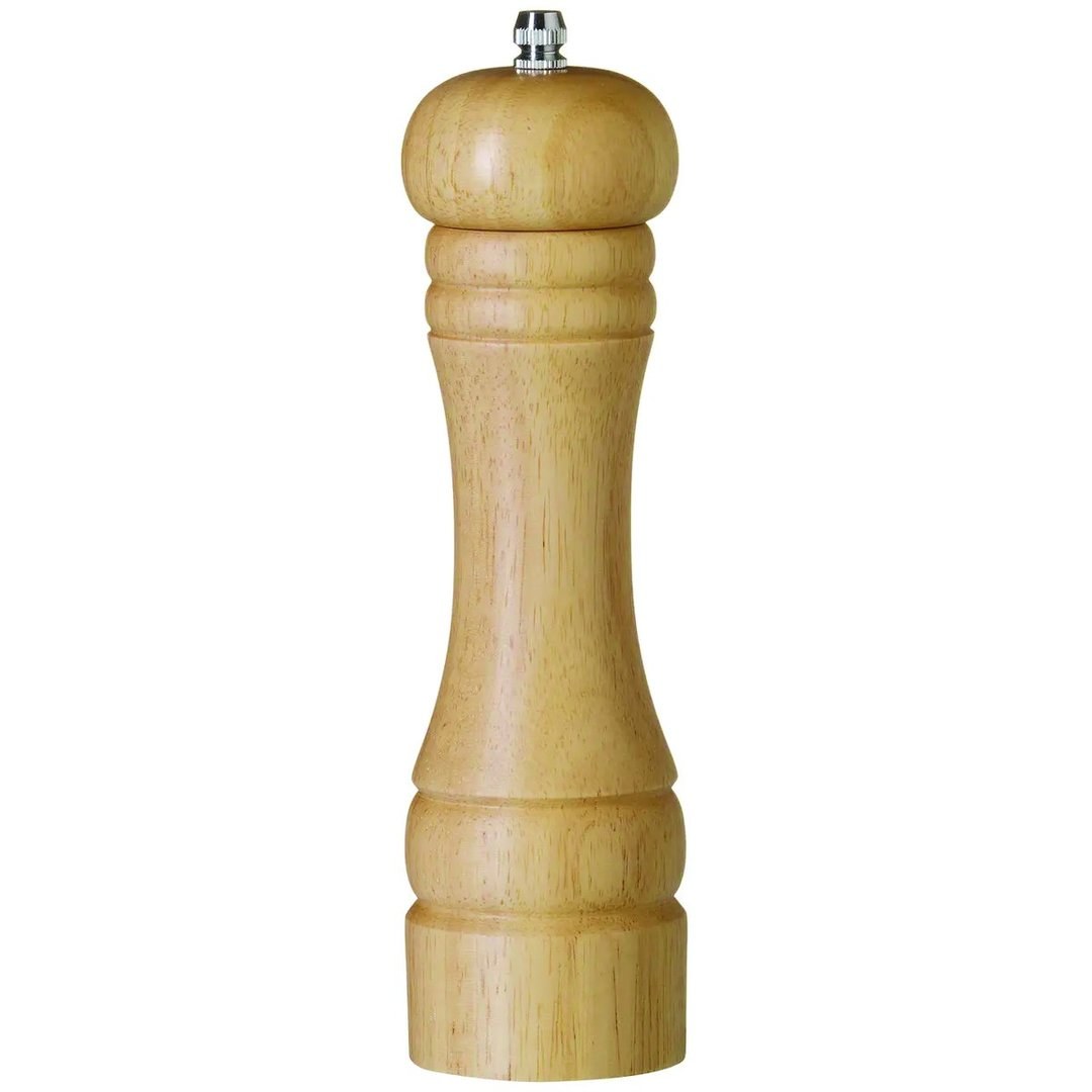 Salt and Pepper Grinder 55x200mm — TKF France