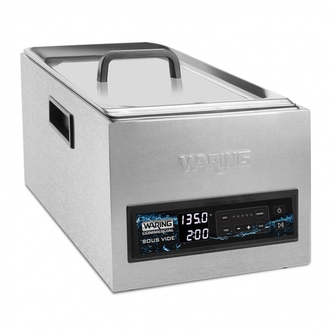 Sous Vide Circulating Water Bath 25L 35–90°C