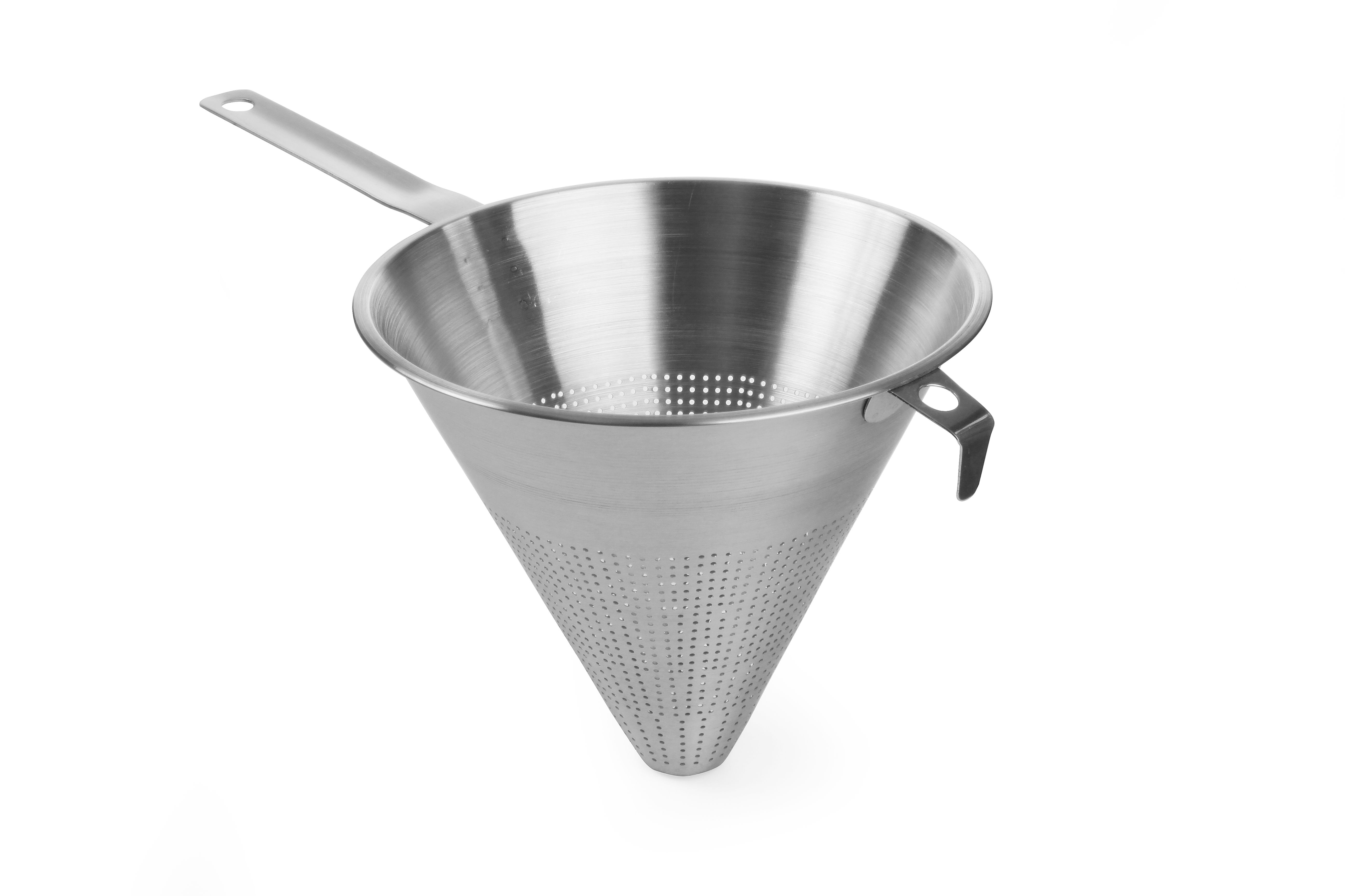 Stainless Steel Strainer 250 mm SS304 — TKF France