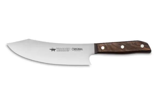 3-in-1 Barbecue Chef Knife 20cm