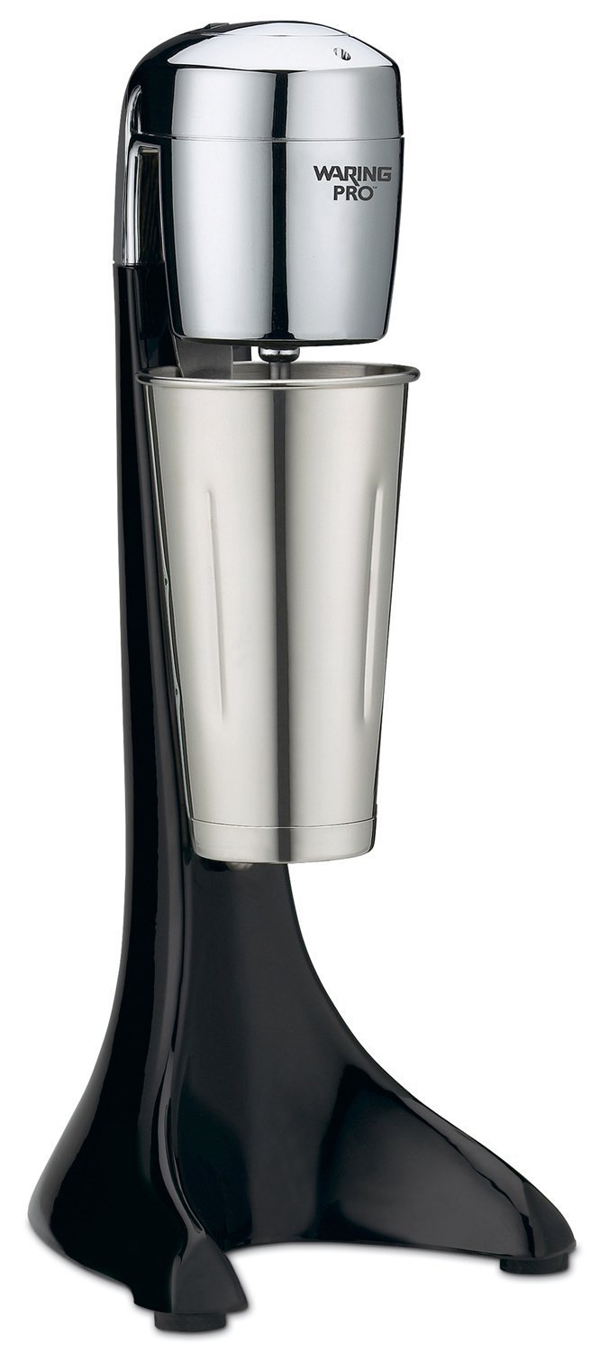 Pro Drink Mixer Single Spindle 2-Speed 110W