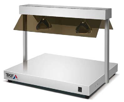 وحدة بان ماري للبوفيهات الفندقية