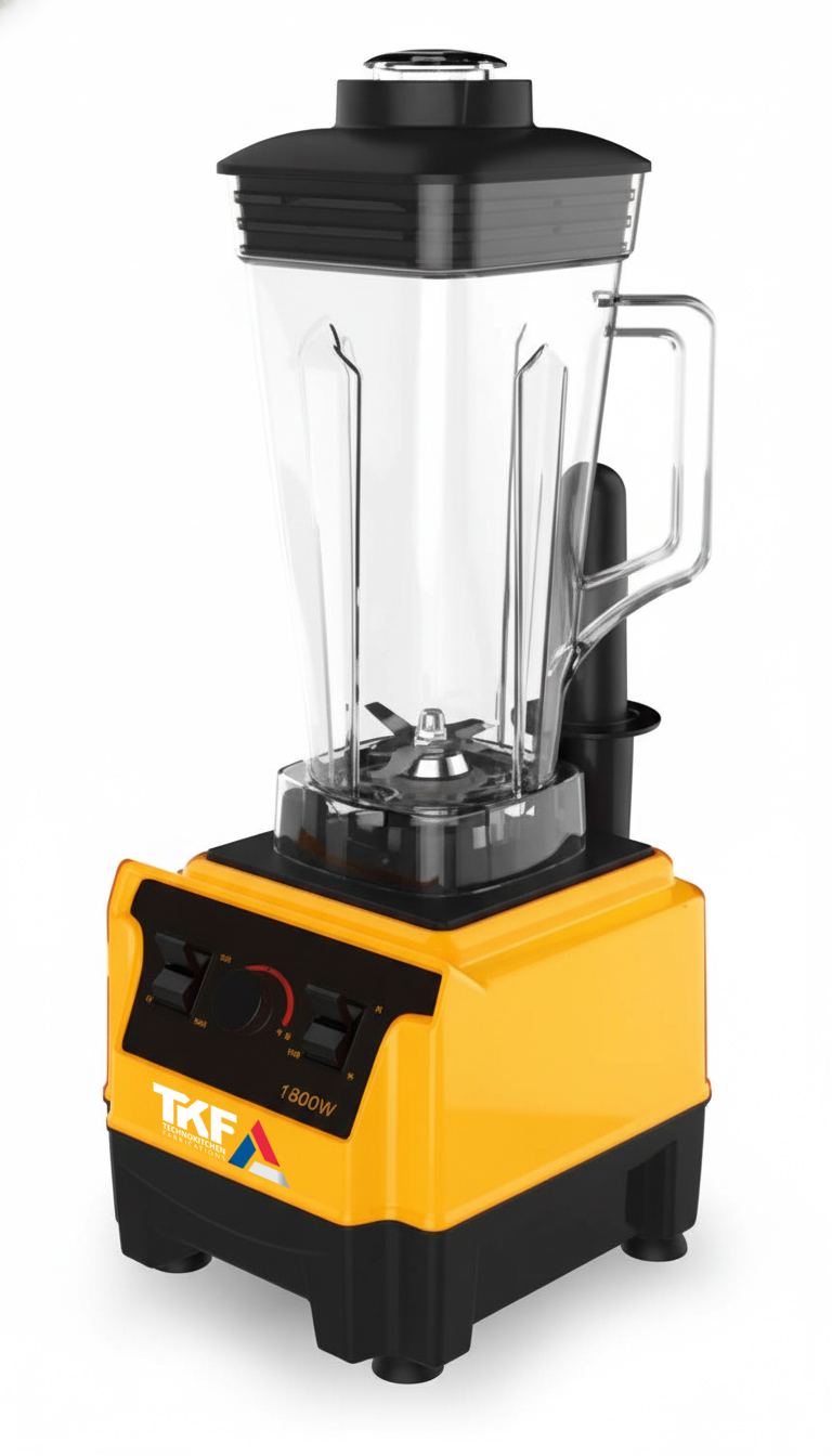 TKF 1800W commercial blender for cafés